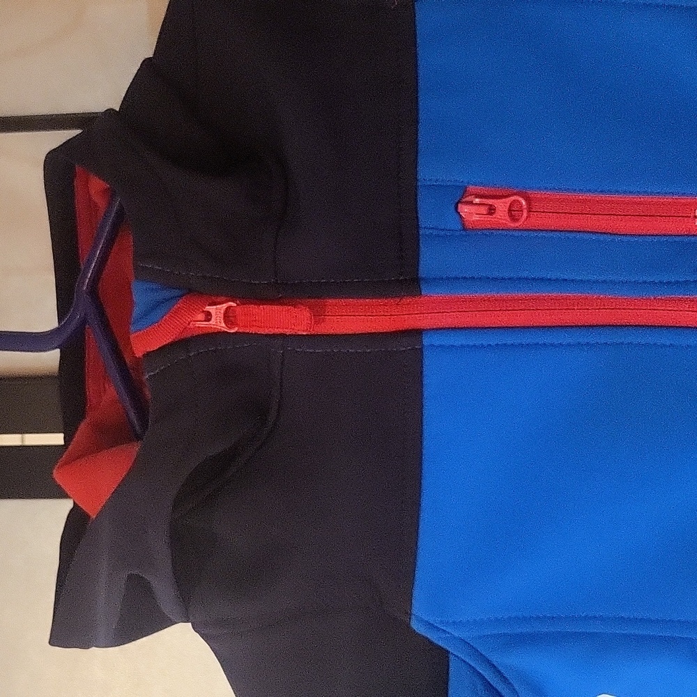 Athletic  works Fall/Spring jacket - Picture 2 of 5